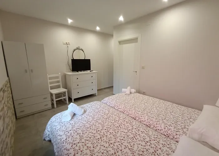 Pension Dona Lubina