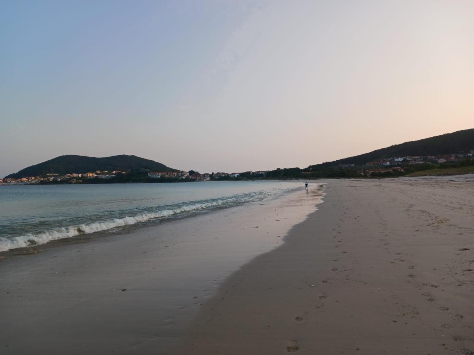 Dona Lubina Finisterre