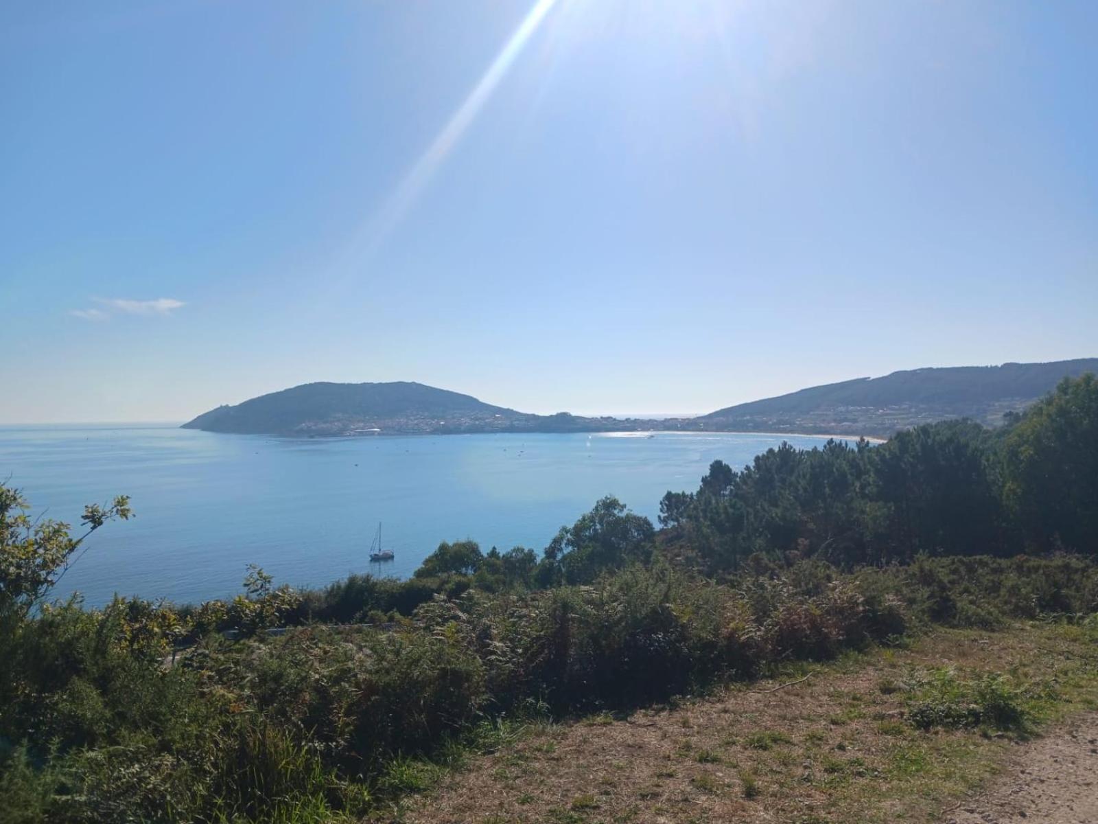 Dona Lubina Affittacamere Finisterre
