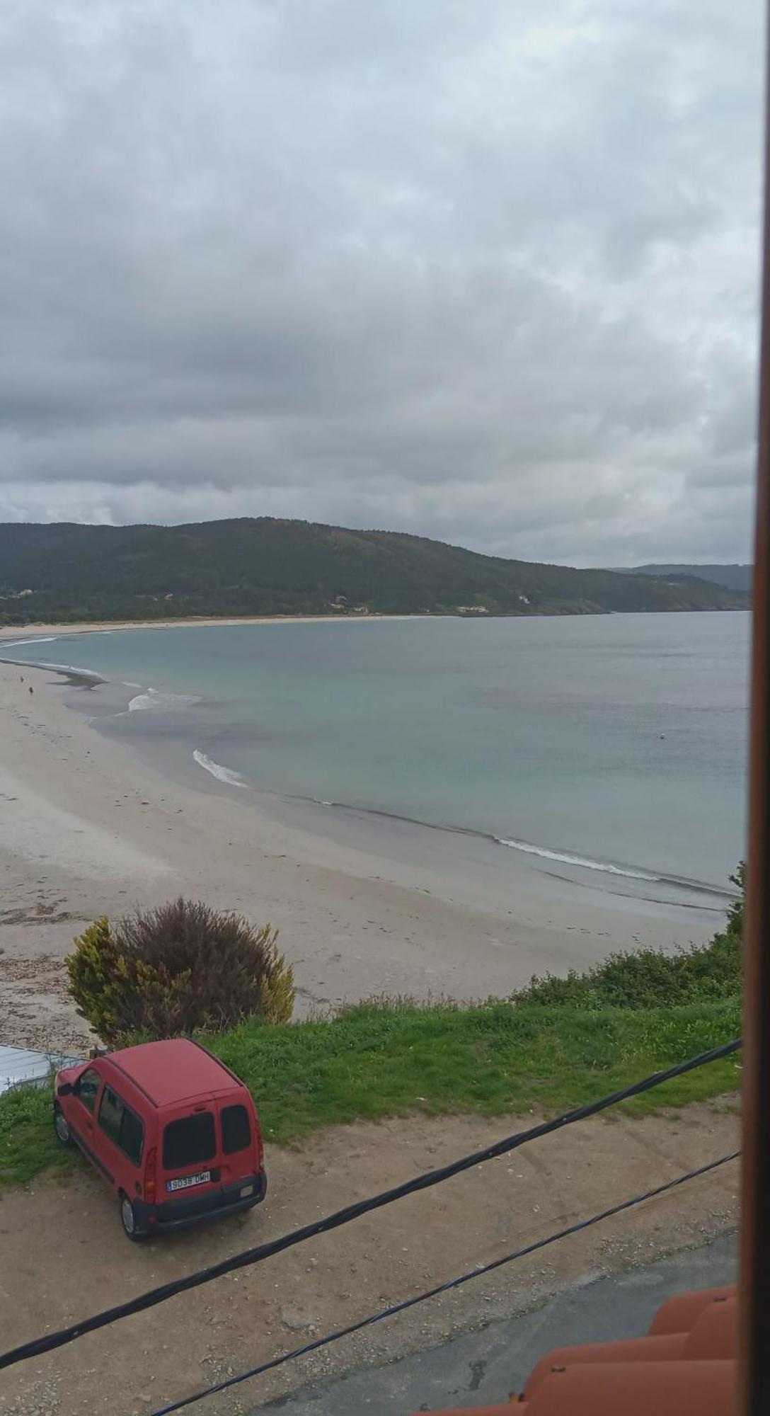 Dona Lubina * Finisterre