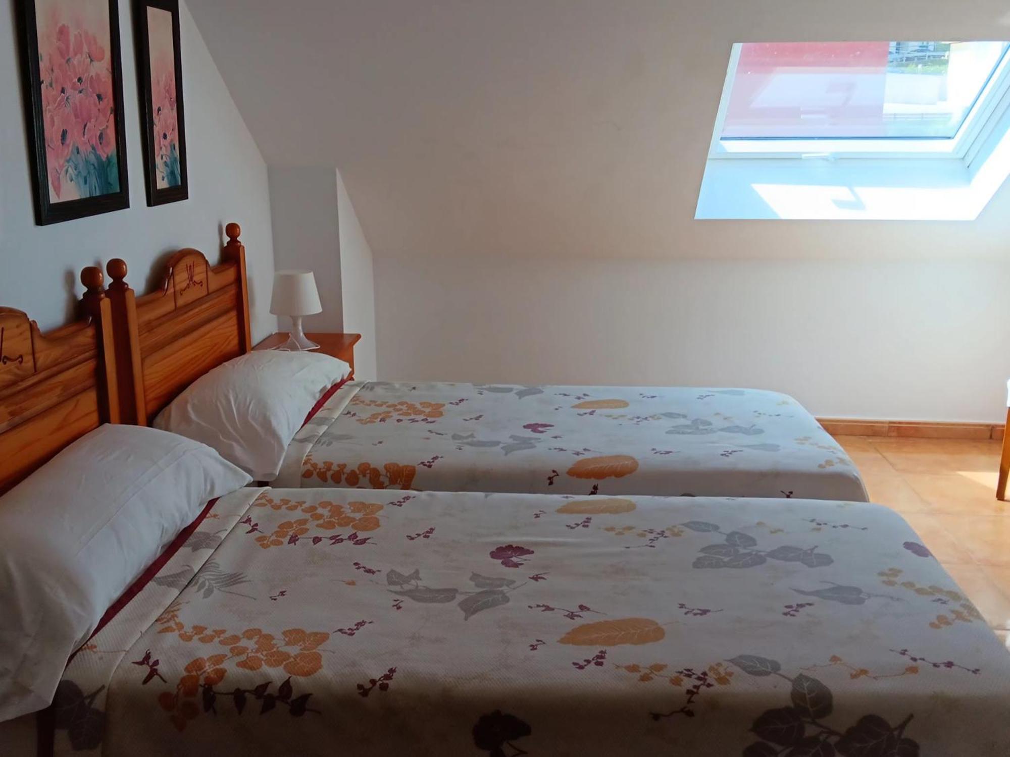 Affittacamere Dona Lubina Finisterre