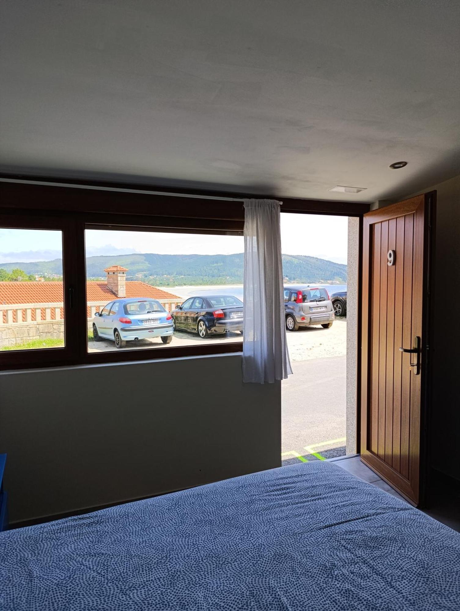 Affittacamere Dona Lubina Finisterre