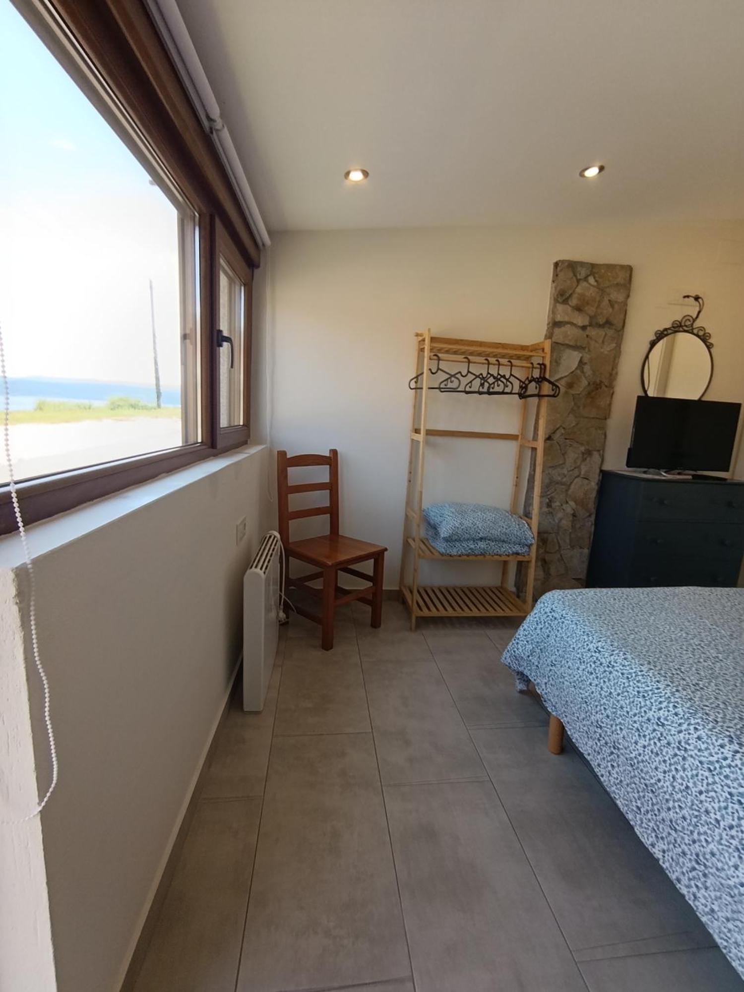 Dona Lubina * Finisterre