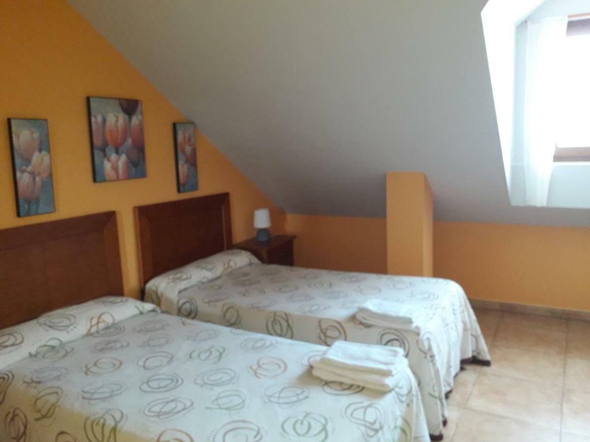 Dona Lubina Affittacamere Finisterre
