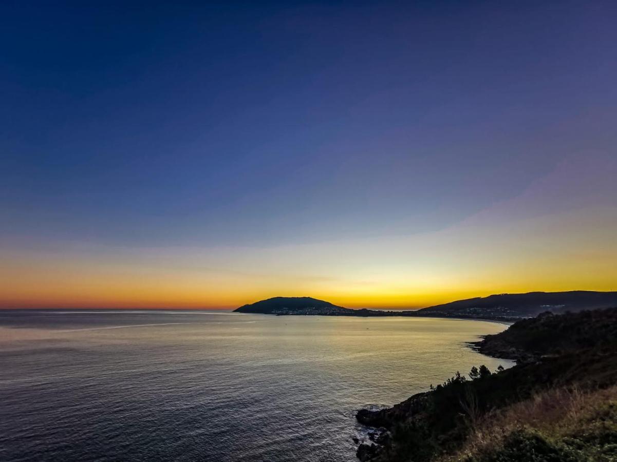 Dona Lubina Finisterre